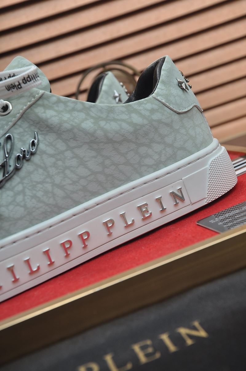 Philipp Plein Shoes